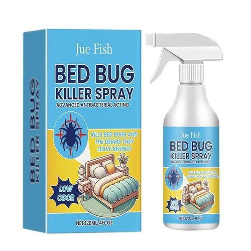 bed bug spray
