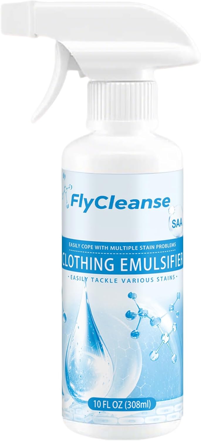 quita manchas Fly Cleanse