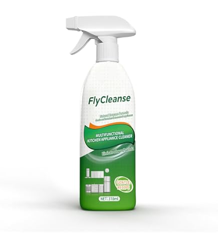 fly cleanse