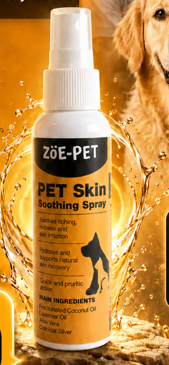 PET SKIN