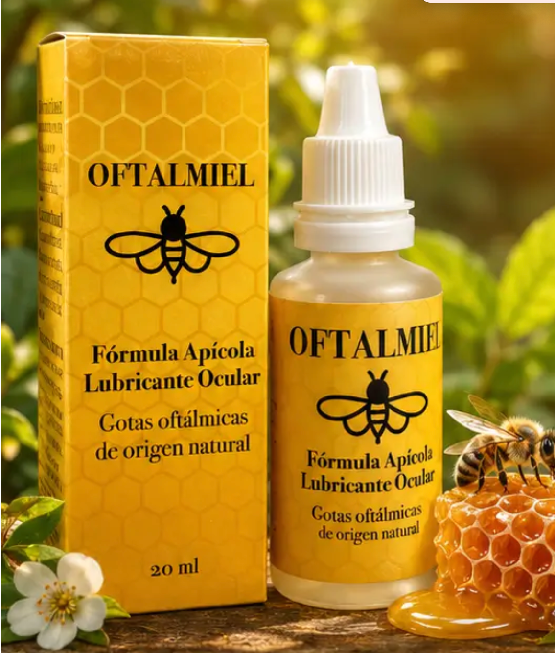 oftalmiel