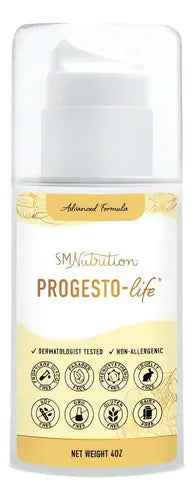 Progesto Life Crema
