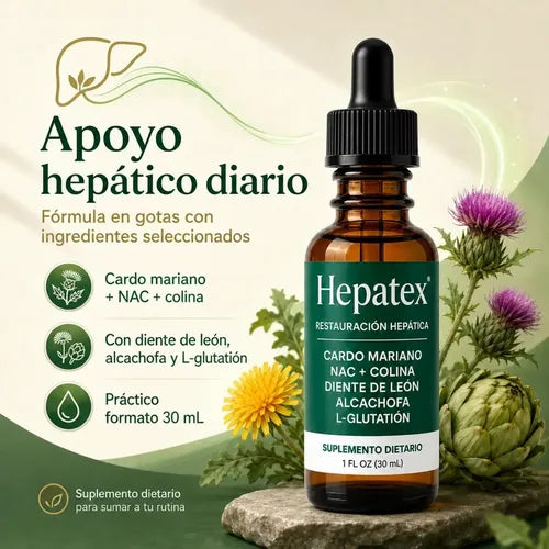 HEPATEX
