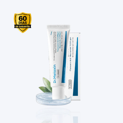 Crema Dr.Melaxin