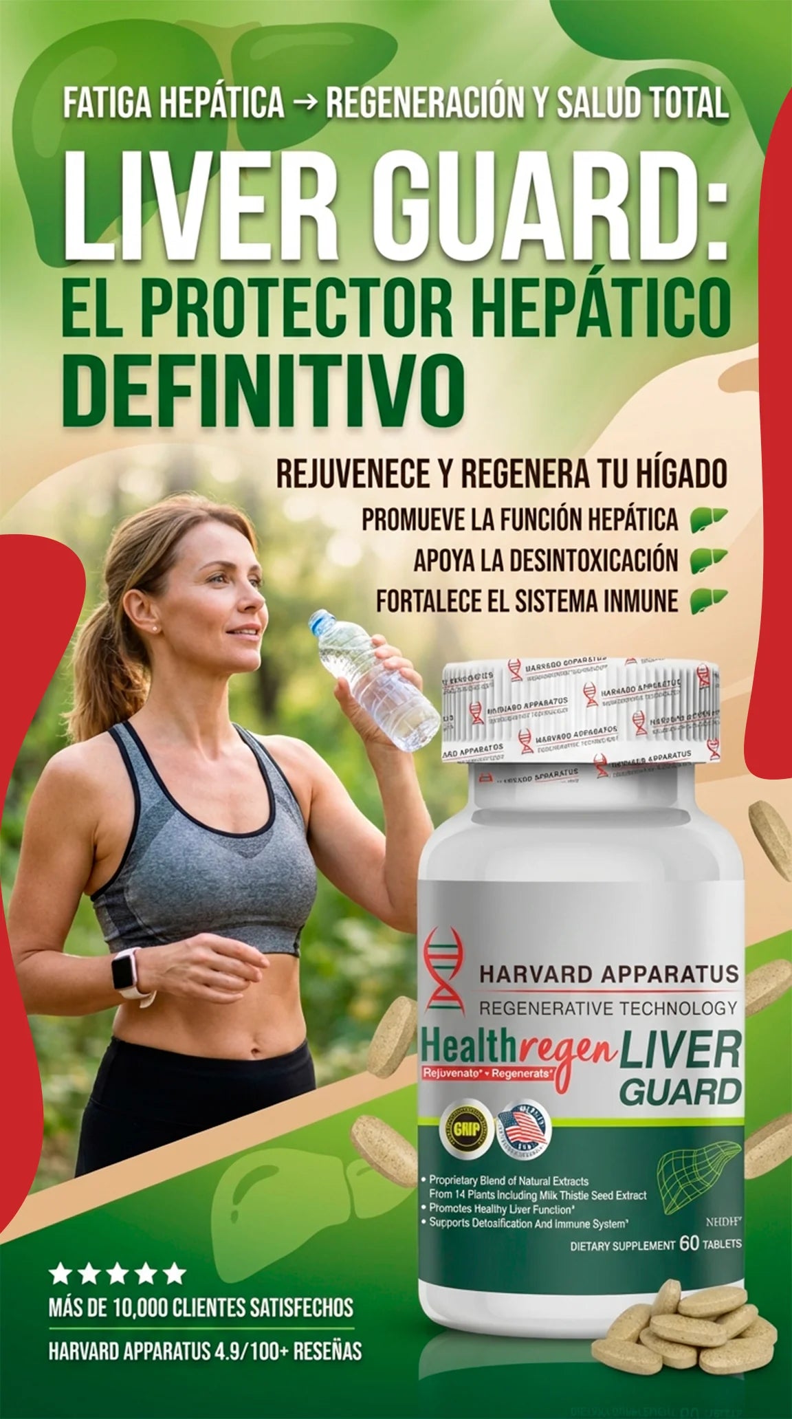 liver guard
