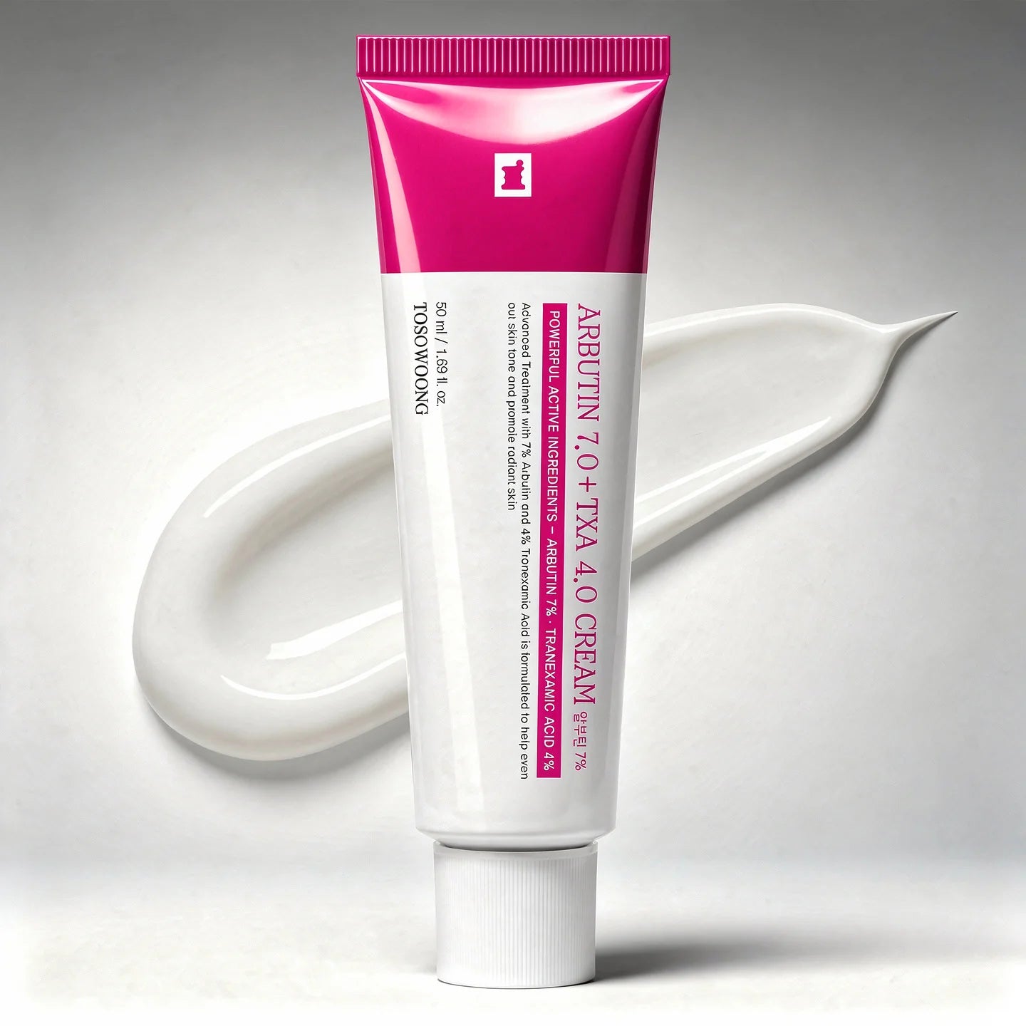 crema arbutin