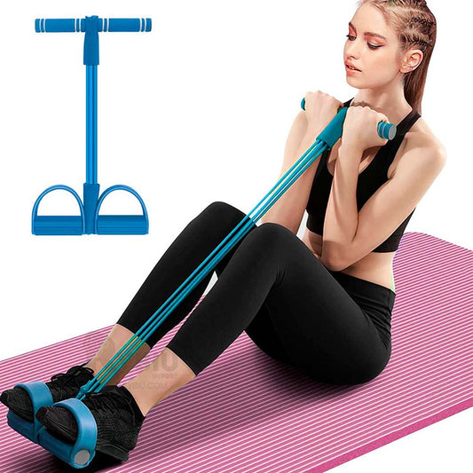 Banda elastica tonificadora