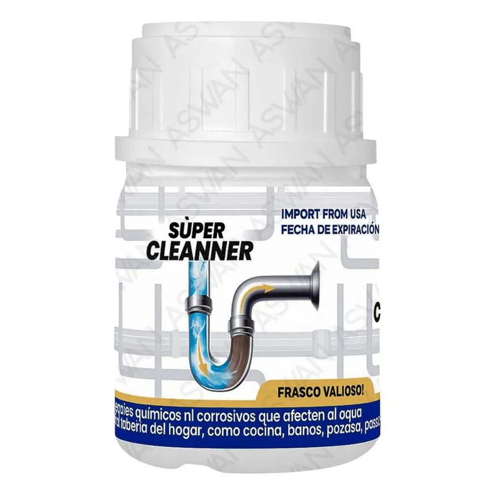 Sùper Cleanner